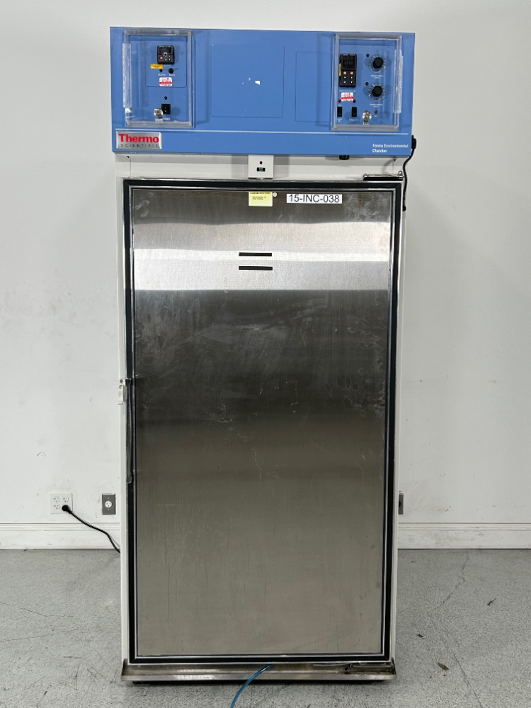 Image of Thermo Scientific Forma Environmental Chamber